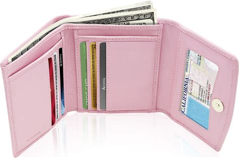 wallets for women near me